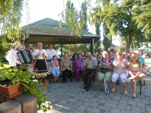 Deň obce 2016